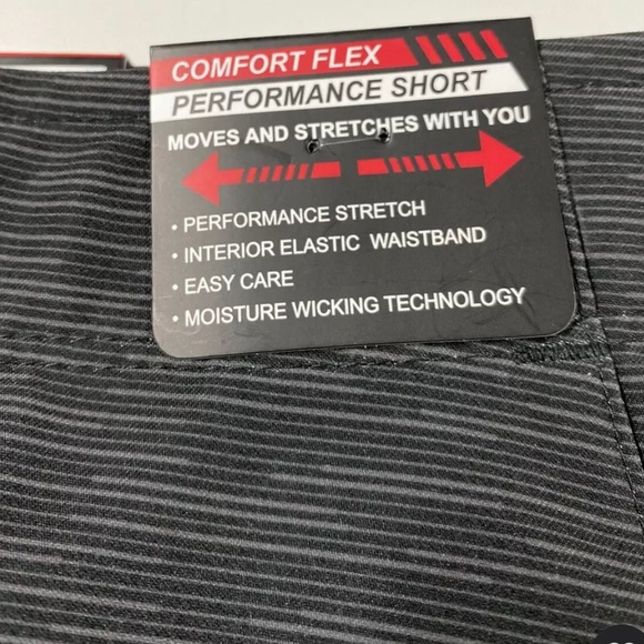 Bolle Men's Performance Short - Picture 3 of 6